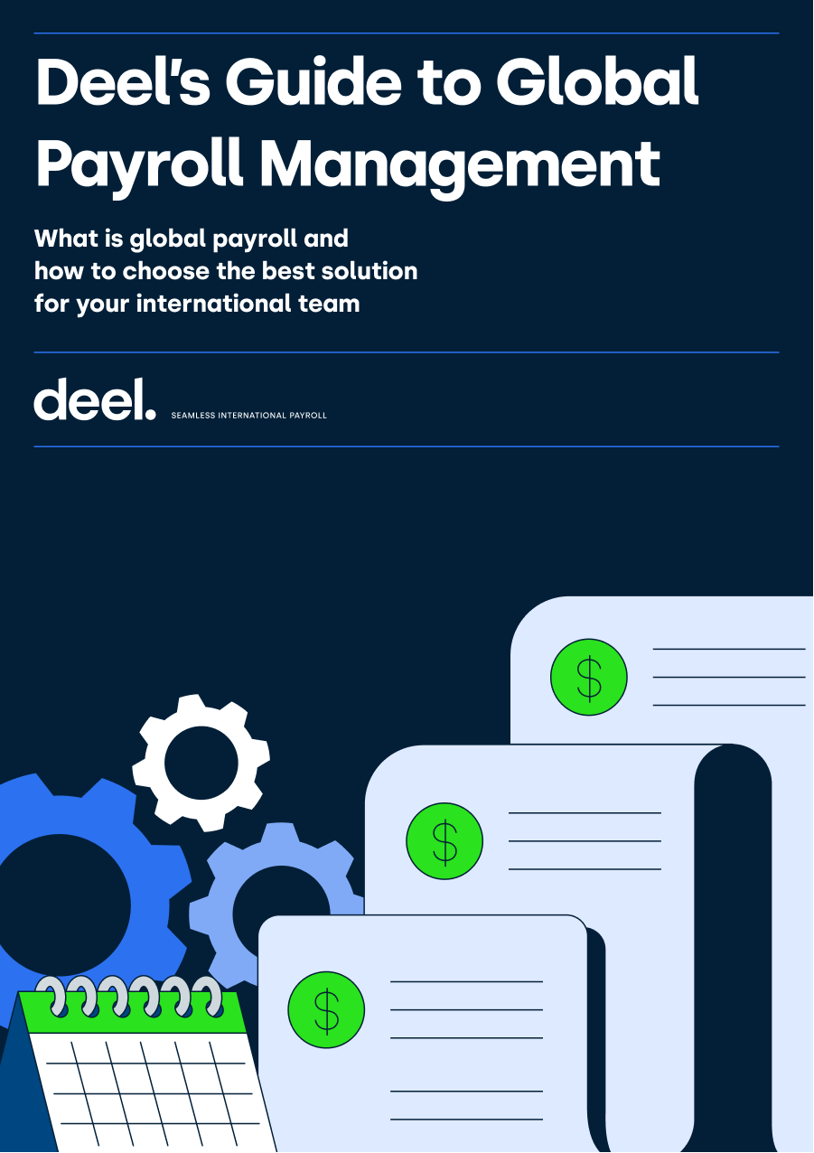 New To Payroll Management? Here’s Your Getting Started Guide